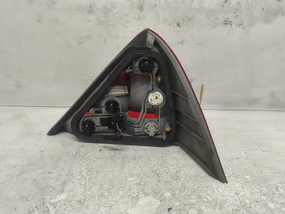 GAUCHE MERCEDES CLASSE - Vue 2